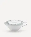 Serax X Marni Blossom Milk Midnight Flowers Sugar Bowl