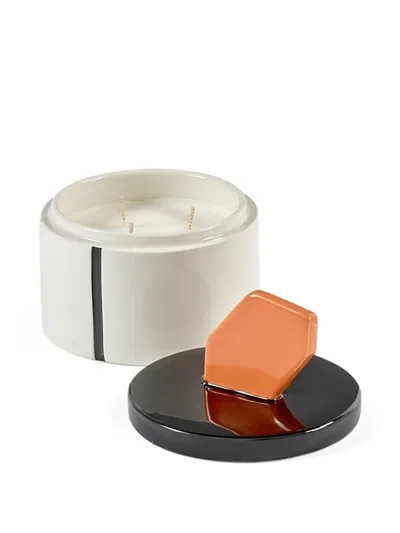 Serax X Plan C Candle In White