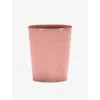 Serax Pink Feast Stoneware Tea Cup 10.5cm