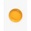 Serax Yellow Sunny Feast Stoneware Small Dish 2cm