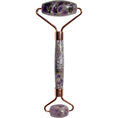 Seree Jade Stone Face Roller