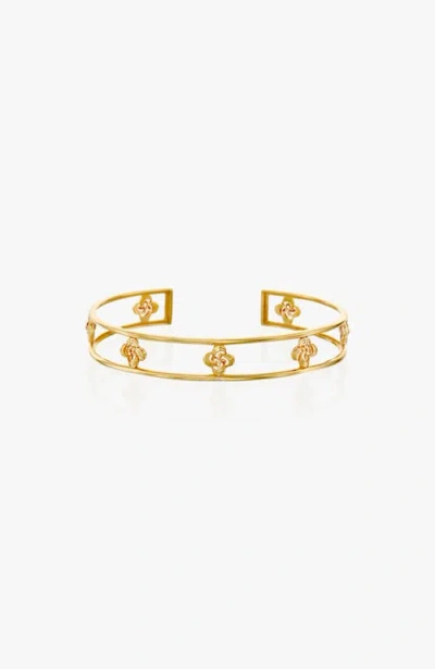 Sereia Official Amira Bracelet In Gold