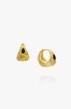 Sereia Official Dolce Earrings In Gold