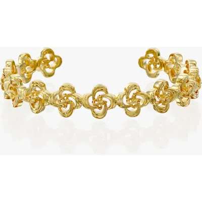 Sereia Official Lana Bracelet In Gold