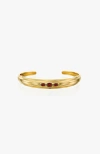 Sereia Official Rosalie Bracelet In Gold