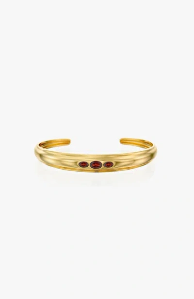 Sereia Official Rosalie Bracelet In Gold