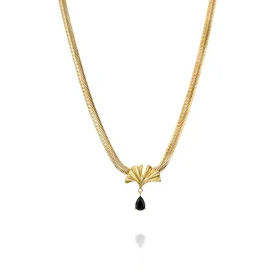 Sereia Official Women's Dolce Necklace / Gold