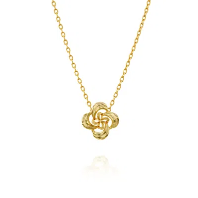 Sereia Official Women's Gold Camilla Necklace