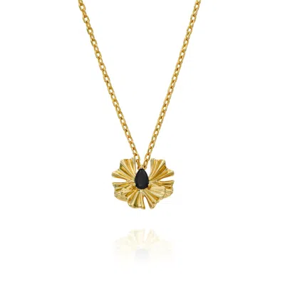 Sereia Official Women's Ivy Necklace / Gold