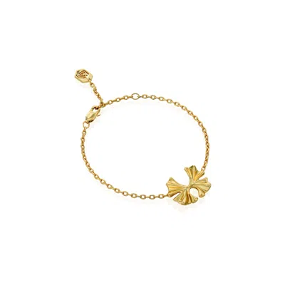 Sereia Official Women's Salena Bracelet / Gold