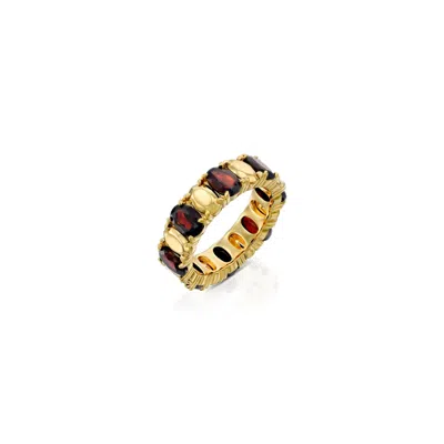Sereia Official Women's Thea Ring / Gold