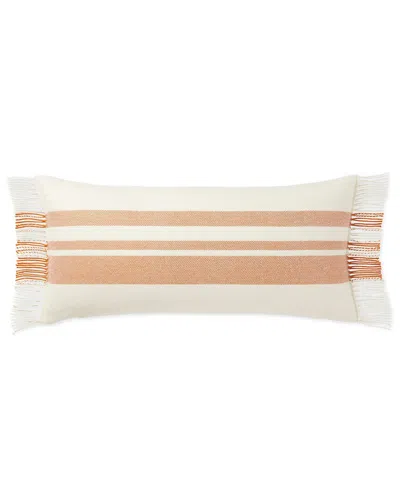 Serena & Lily Avery Alpaca Pillow Cover In Multi