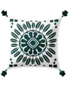 SERENA & LILY CAMPANIA PILLOW COVER