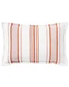 Serena & Lily Milos Linen Pillow
