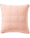 Serena & Lily The Washed Linen Quilt Sham