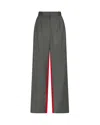 Serena Bute Boyfriend Trouser