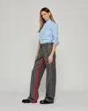Serena Bute Boyfriend Trouser