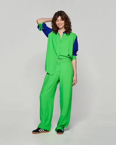 Serena Bute Boyfriend Trouser '24