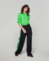 Serena Bute Boyfriend Trouser '24