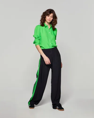 Serena Bute Boyfriend Trouser '24