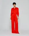 Serena Bute Bute Trouser '25