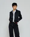 Serena Bute Cargo Jacket '25
