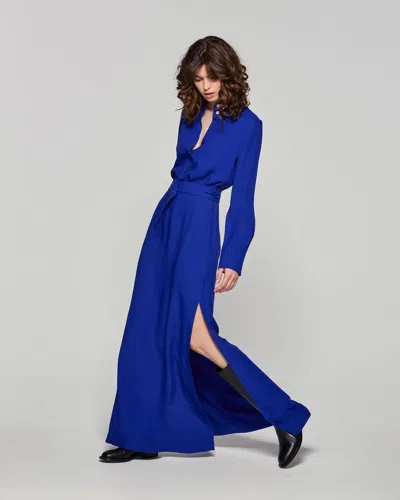 Serena Bute Classic Shirt Dress