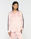 Serena Bute Classic Shirt In Pink