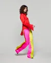 Serena Bute Colour Block Trouser