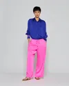 Serena Bute Cropped Jogger