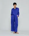 Serena Bute Cropped Jogger