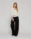 Serena Bute Inside Out Trouser