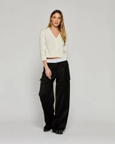 Serena Bute Inside Out Trouser