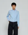 Serena Bute Johnny Fitted Shirt