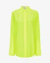 Serena Bute Oversized Shirt