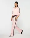 Serena Bute Relaxed Jogger In Pink