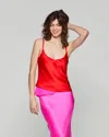 Serena Bute Reversible Cami Top