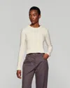 Serena Bute Round Neck Jumper