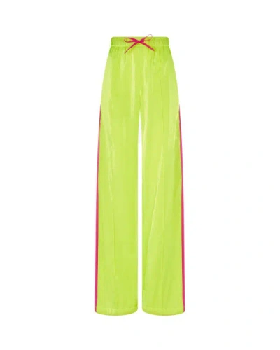 Serena Bute Serena Jogger - Neon Yellow