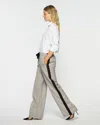 Serena Bute Serena Jogger In Black