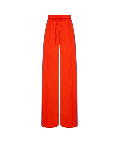 Serena Bute Serena Jogger '25 - Bright Red