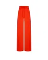 Serena Bute Serena Jogger '25 - Bright Red