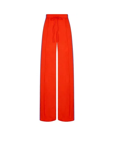 Serena Bute Serena Jogger '25 - Bright Red