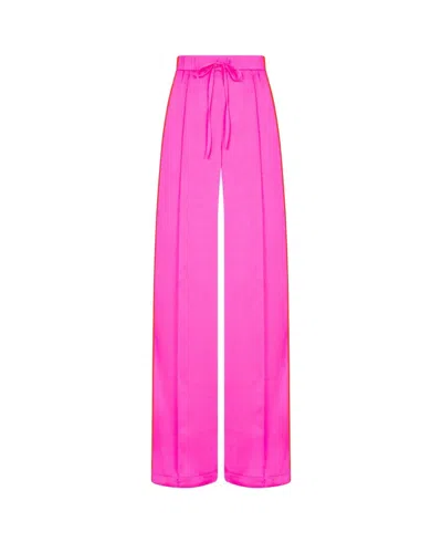 SERENA BUTE SERENA JOGGER '25 - SHOCKING PINK