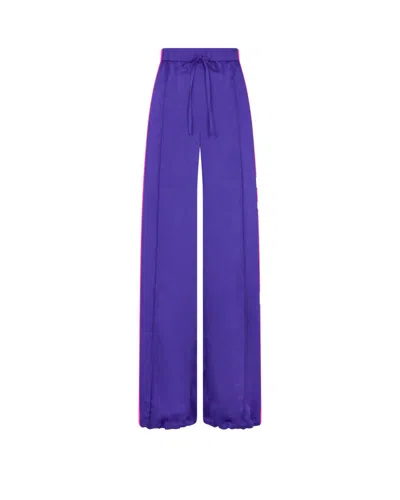 Serena Bute Serena Jogger '25 - Violet Blue