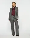 Serena Bute Serena Jogger In Gray