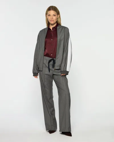Serena Bute Serena Jogger In Gray