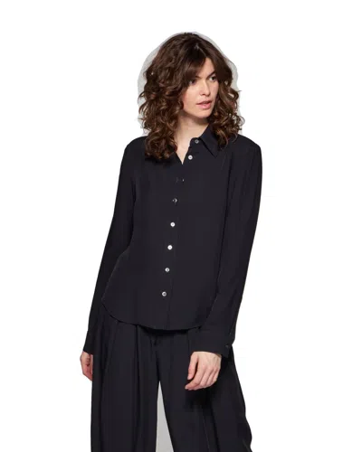 Serena Bute Serena Shirt - Black