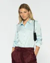 Serena Bute Serena Shirt In Green