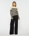 Serena Bute Serena Trouser In Black
